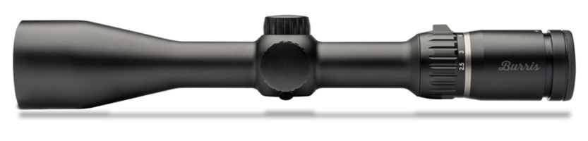 Burris Four Xe 2.5-10x50 - Burris Zielfernrohre - 000381005038 - 1