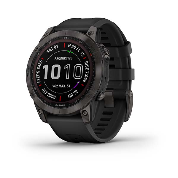  - GPS-Geräte und Wearables - 0753759278168 - 1
