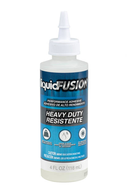 Liquid Fusion Glue - Chemikalien - 017754249548 - 1