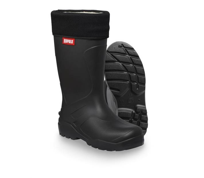 Rapala Sportman's Winter Frost -40 C -lä - Winterstiefel und Winterschuhe - 5902022154288 - 1