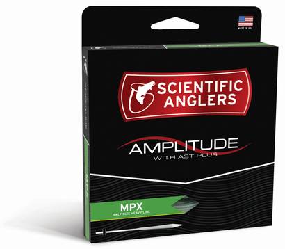 Scientific Angler Amplitude MPX - Schwimmend - 840309126618 - 1