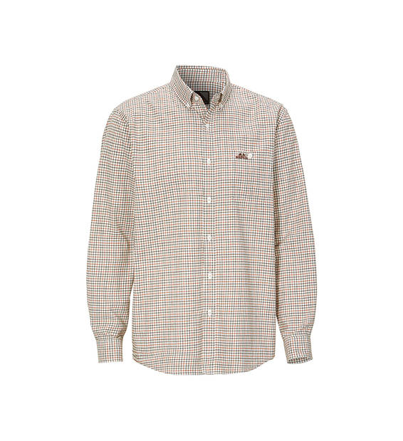 Swedteam Steven M's 2.0 Shirt - Hemden - 7330144021658 - 1