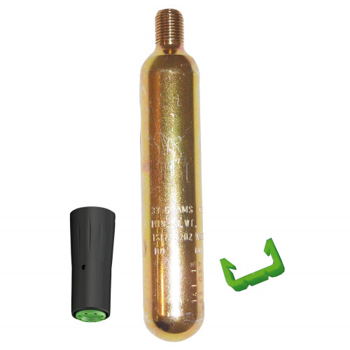 Ursuit UML33 Rearming Kit - Wiederaufrüstungssets für Rettungswesten - 008288 - 1