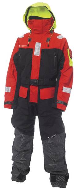 - Rettungs- und Floatinganzüge - 5707549267288 - 1