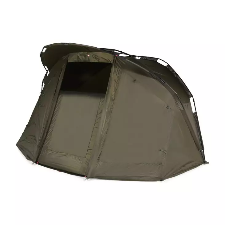 JRC Defender Peak Bivvy 2-Man - 2-Mann- & XL-Bivvys - 043388441218 - 1