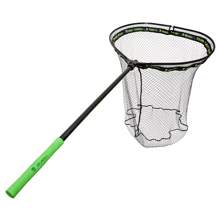 Gunki Supersize Pike Folding Net XL - Kescher - 3297830177478 - 1