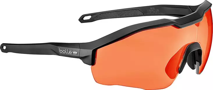 Bolle MY6 Topaz - Schießbrillen - 3660740019198 - 1