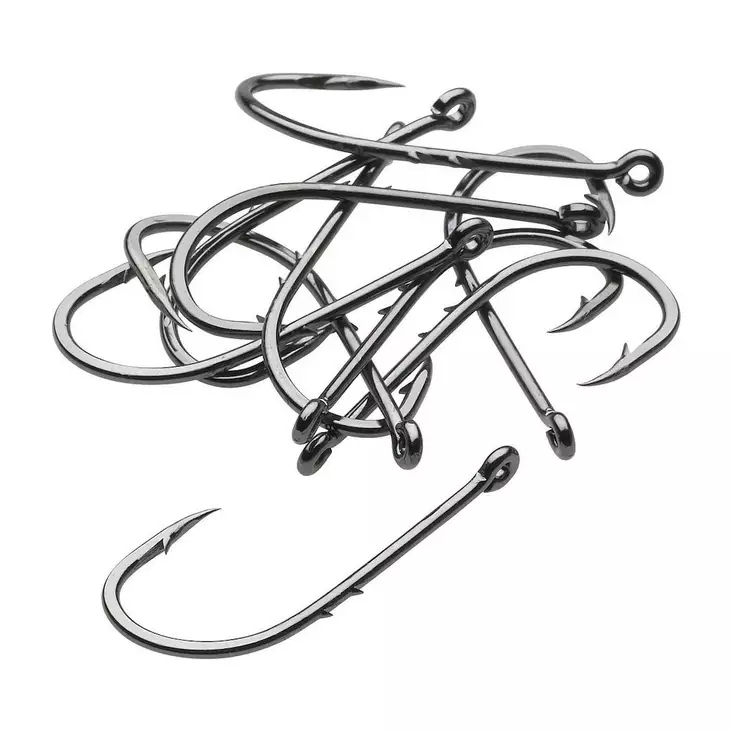 Kinetic Baitholder Single Hook - Öhr- & Plättchenhaken - 5707461363808 - 1