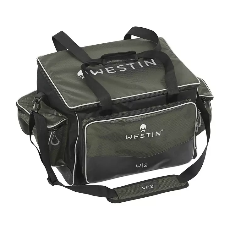 Westin W2 Carrier & Cooler Bag + Fresh Box - Köder- & Kühltaschen - 5707549519868 - 1