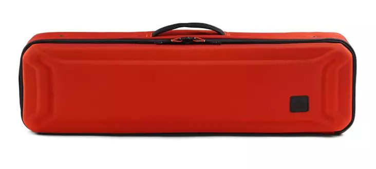 Simms Tailwind Rod & Reel Vault Simms Orange - Ausrüstungstaschen - 694264658628 - 1