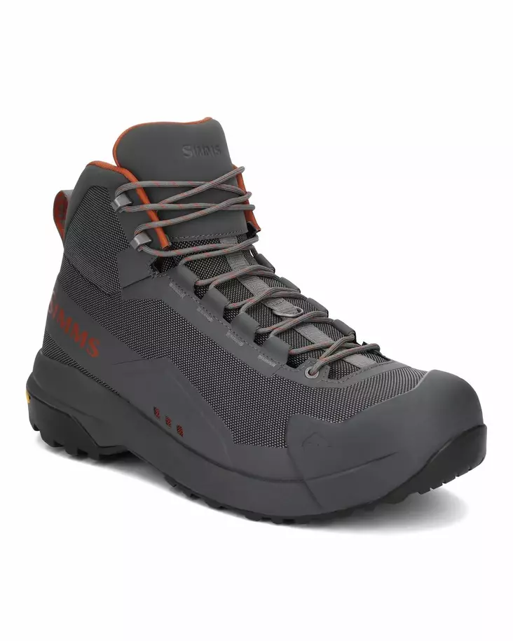 Simms Flyweight Boot Vibram 2025 - Watstiefel - 694264677018 - 1