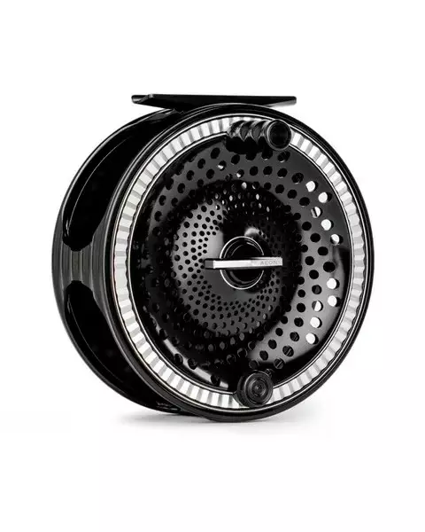 Guideline Aeon - Black Silver - Guideline-Fliegenrollen - 7033841107518 - 1