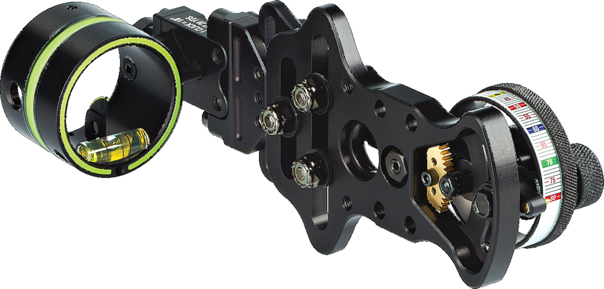 HHA Optimizer Ultra X 5019 - Bogenzieleinrichtungen - 716415220208 - 1