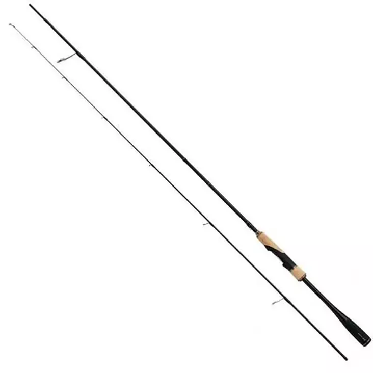 Shimano Yasei LTD Zander Vertical Jig Spinning - Shimano-Spinnruten - 8717009844468 - 1