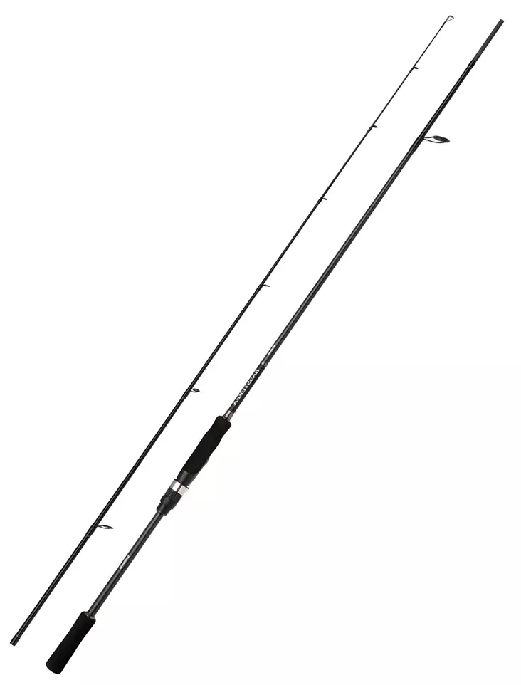Shimano Bassterra XT Seabass Spinning - Seabass-Ruten - 8717009873758 - 1