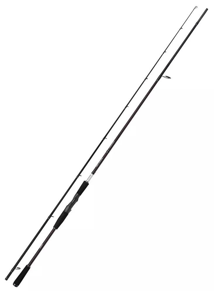 Shimano Yasei BB Zander River Jig Spinning - Shimano-Spinnruten - 8717009873888 - 1
