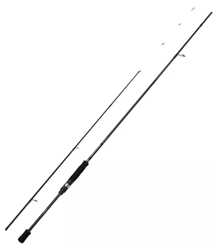 Shimano Bassterra A LRF Spinning - Shimano-Spinnruten - 8717009888868 - 1