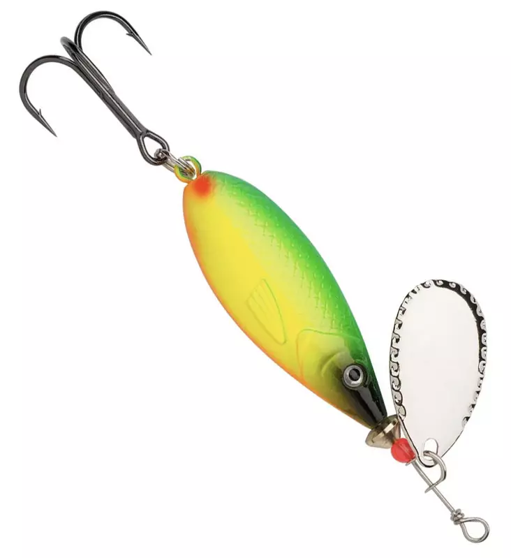 Abu Garcia Droppen Maxi 75mm 9g - Klassische Spinner - 2302202238 - 1