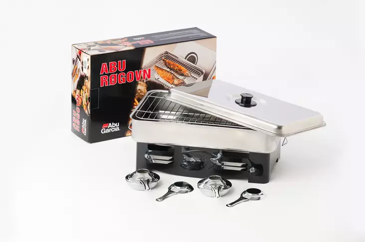  - Campingbesteck - 036282141148 - 1