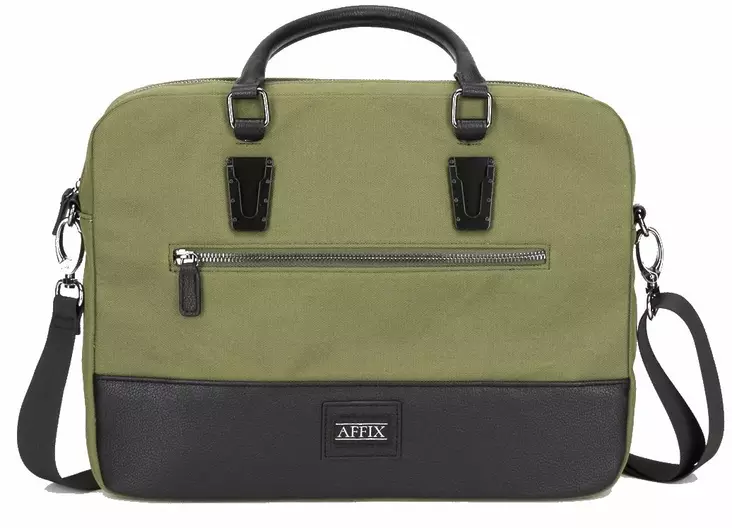 Affix Briefcase - Ausrüstungstaschen - 6429810752208 - 1