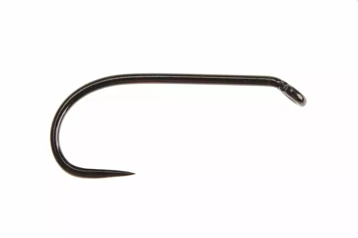 Ahrex FW561 Nymph Traditional Barbless - Widerhakenlose Haken - 023534438958 - 1
