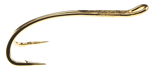 Ahrex HR420G Progressive Tying Double - Lachsfliegenhaken - 655043958148 - 1
