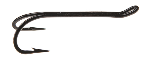 Ahrex HR424 Classic Low Water Double - Lachsfliegenhaken - 655043957738 - 1