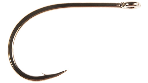 Ahrex SA280 Minnow SW - Meerforellenhaken - 655043956168 - 1