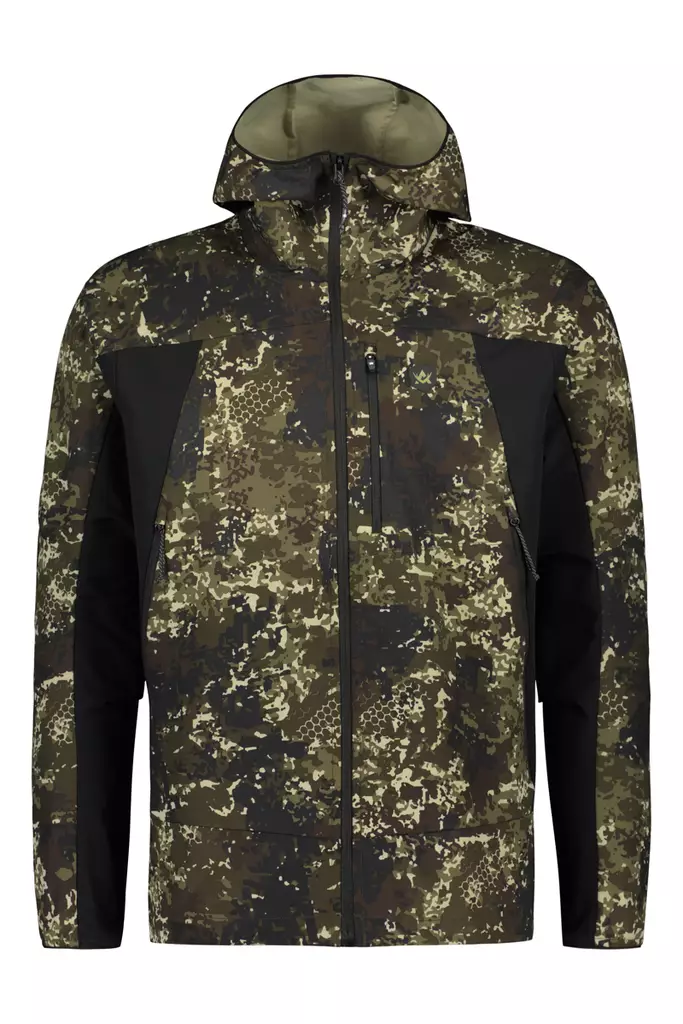 Alaska Chaser Ms Stretch Jacket M BTF - Jagdjacken für Männer - 6438347047015 - 1