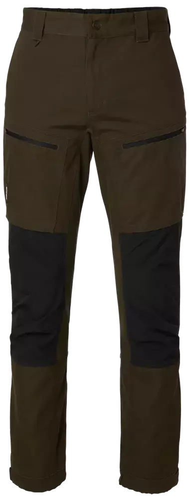 Alaska Trekking Lite Pro Ms Pant Brown - Jagdhosen für Männer - 6438347056468 - 1