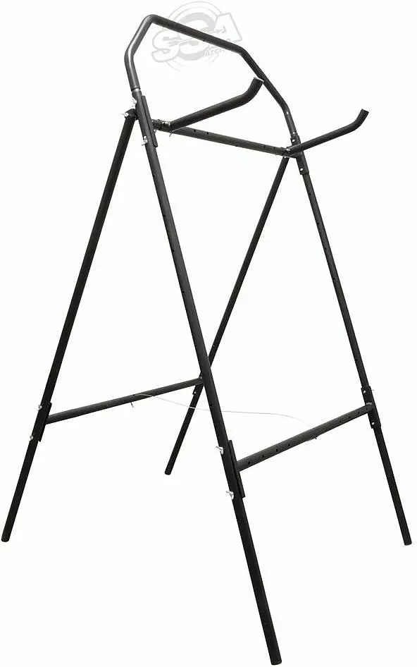 Avalon Target Stand Metal Deluxe - Zielscheibenauflagen - A056878 - 1