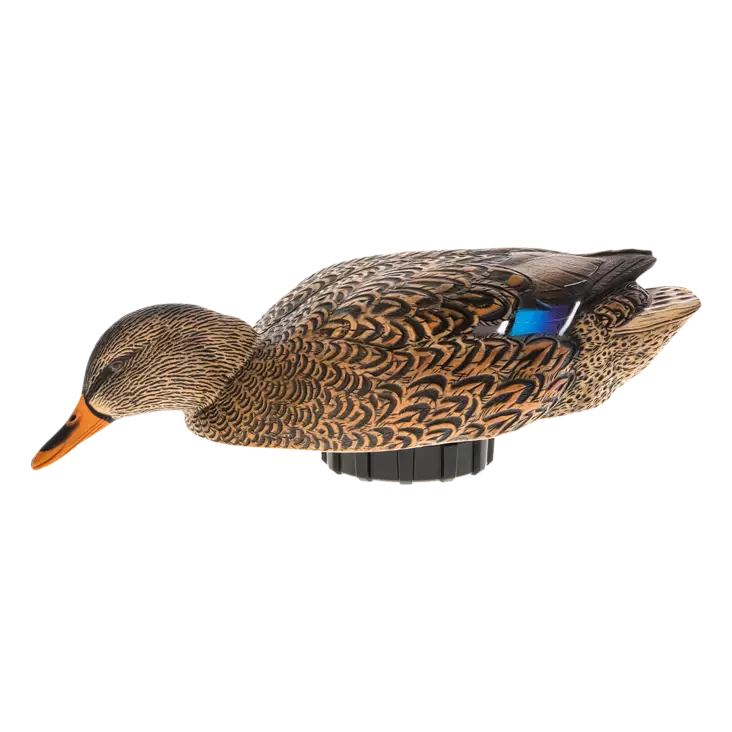 Avian-X Power Shaker Mallard Hen Surface Feeder - Lockvögel - 888151047538 - 1