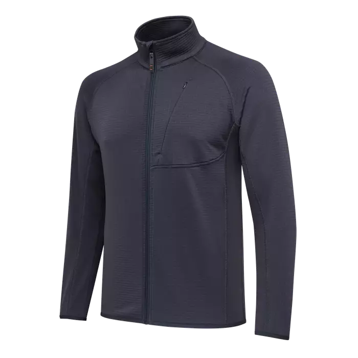 Beretta Alpsten Fleece Ebony - Jagdunterwäsche - 8051832615438 - 1