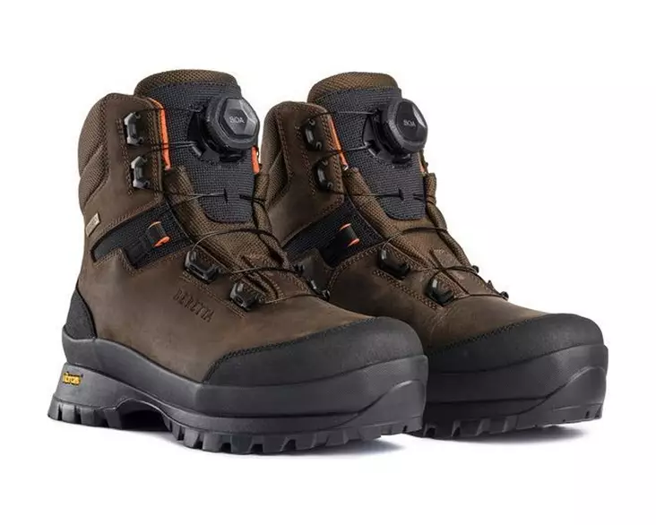 Beretta Arabuko GTX #41 - Jagdschuhe und -stiefel - 8051832559398 - 1