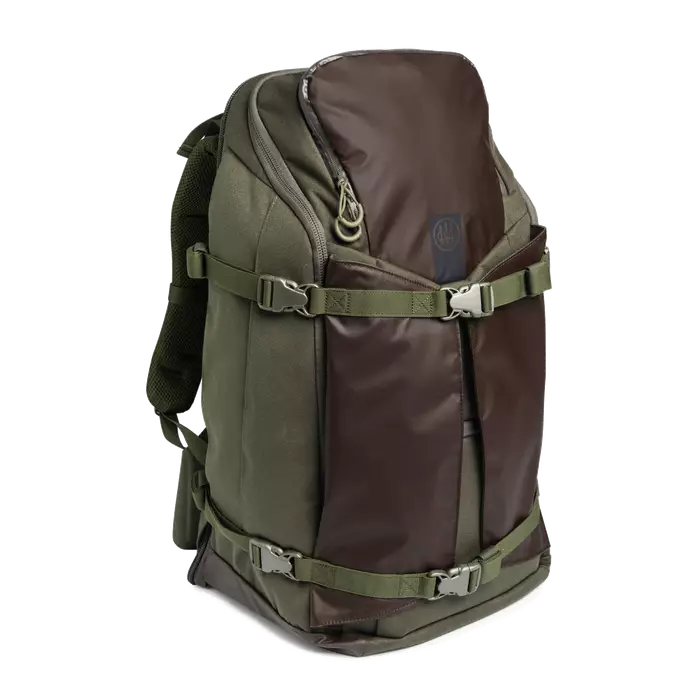 Beretta Ibex Large Backpack 50+40L Green Moss - Rucksäcke - 8051832545438 - 1