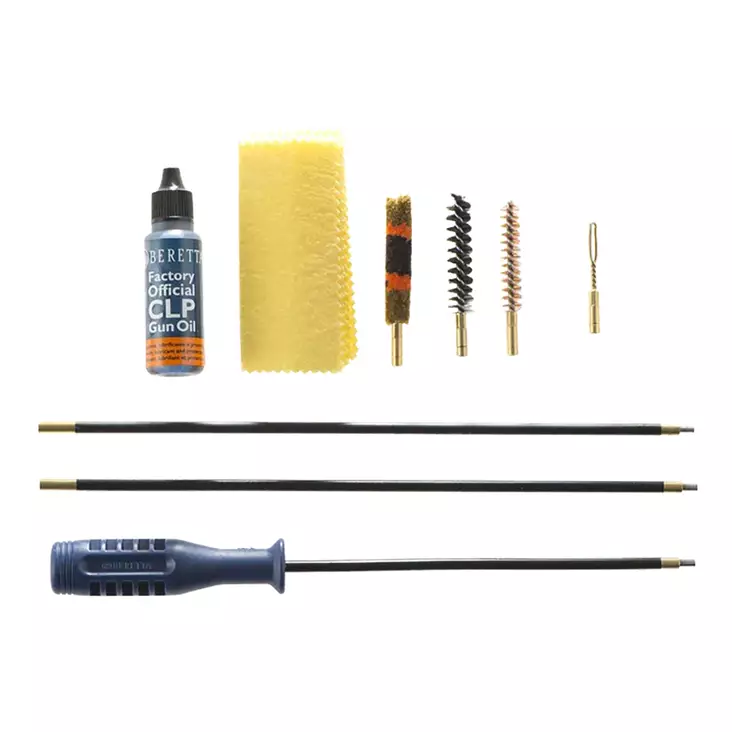 Beretta Rifle Cleaning Kit 8mm - Waffenreinigungssets - 8051832532568 - 1