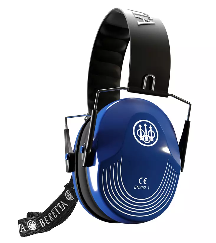 Beretta Shooting Earmuffs - Gehörschutz - 8051832534418 - 1