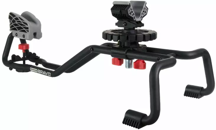 Birchwood Bravo Shooting Rest - Sonstige Schießauflagen - 888151030868 - 1