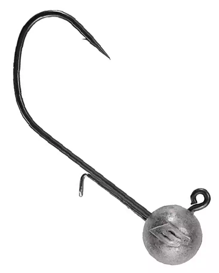 BKK Round Hyperlatch 10g - Jig-Köpfe - 6941780957198 - 1