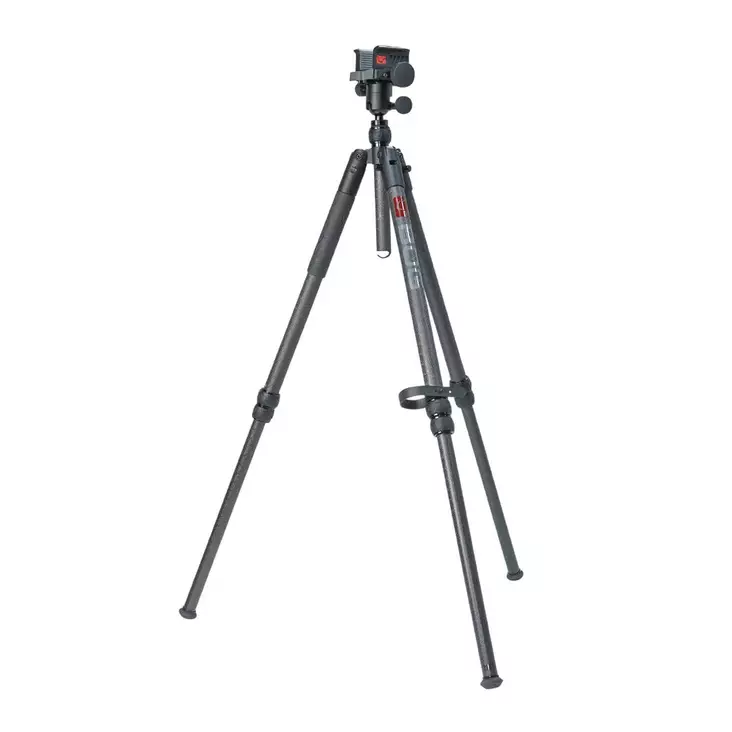 Bog DeathGrip Infinite XT Carbon Fiber - Zweibeine und andere Schießauflagen - 198700005408 - 1