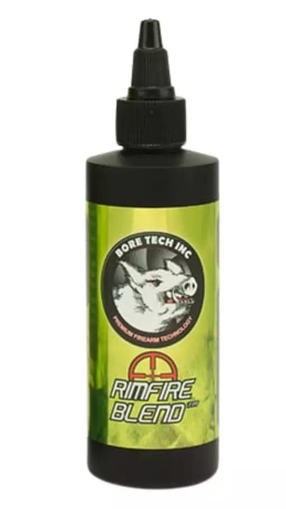 BoreTech Rimfire Blend 118ml - Andere Waffenreinigungsprodukte - 667739170048 - 1