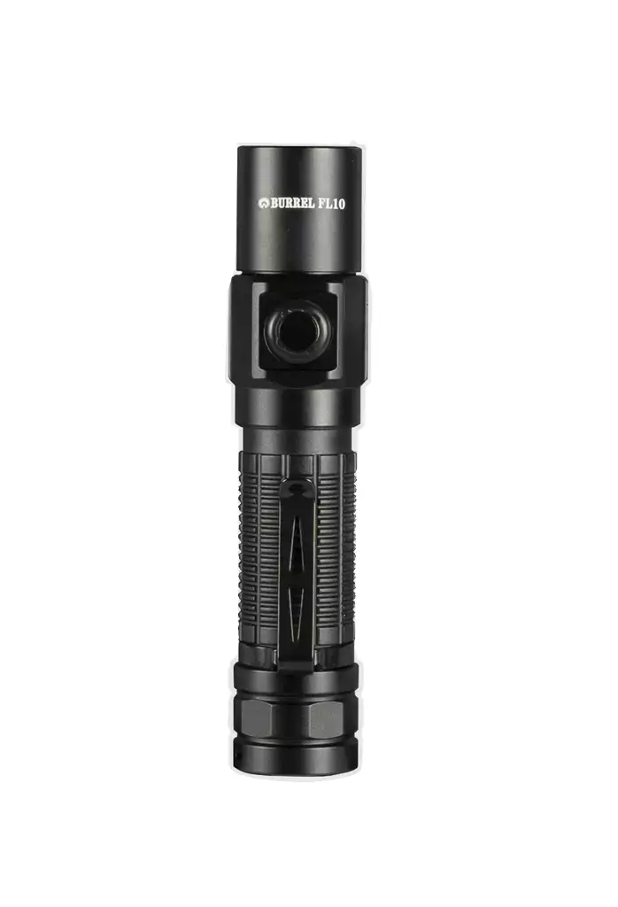 Burrel FL10 1000 Lumens - Taschenlampen - 6438347037788 - 1