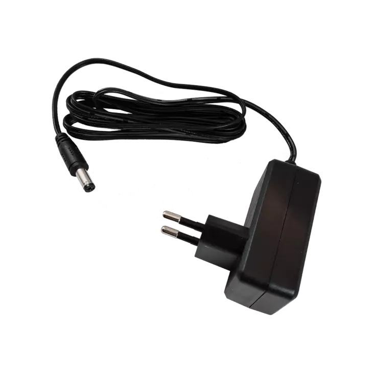 Burrel 12v trail camera ac power adapter - Zubehör - 6438347000478 - 1