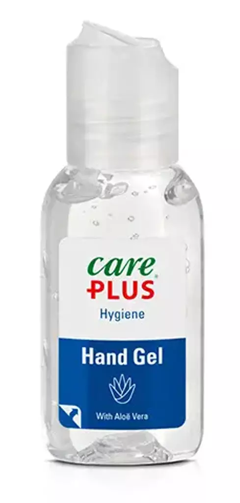 Care Plus Hygiene Gel, 30ml - Outdoor-Hygiene und Chemikalien - 8714024348018 - 1
