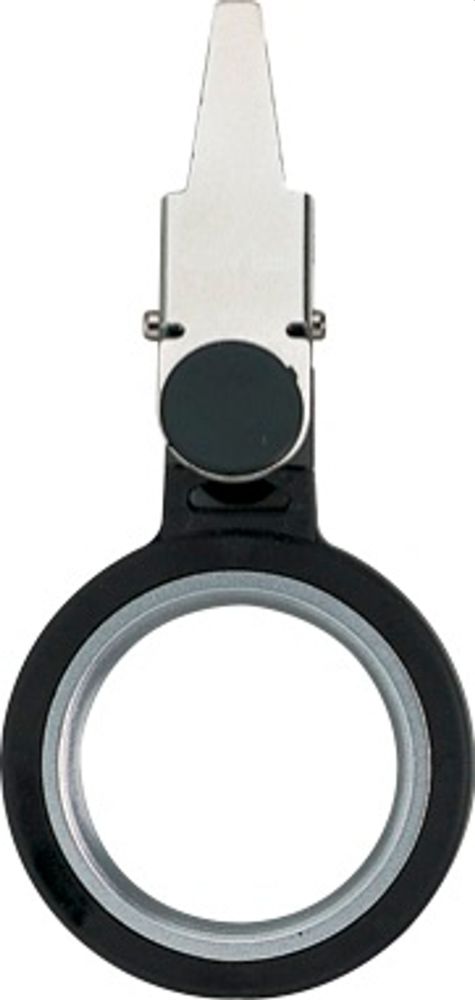 C&F Design CFT-120-Midge Hackle Pliers - Hechelklemmen - 4010500008 - 1