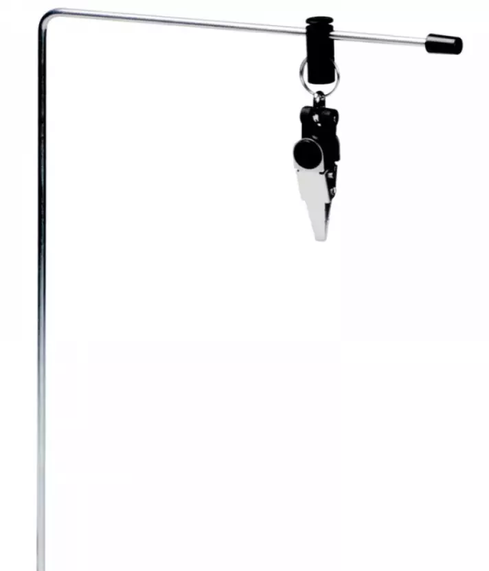 C&F Design CFT-200 Parachute Tool - Hechelklemmen - 4560111382458 - 1