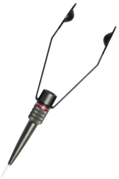 C&F Design CFT-61L Bobbin Holder Midge Long -spigotti - Spigot - 4560111384018 - 1