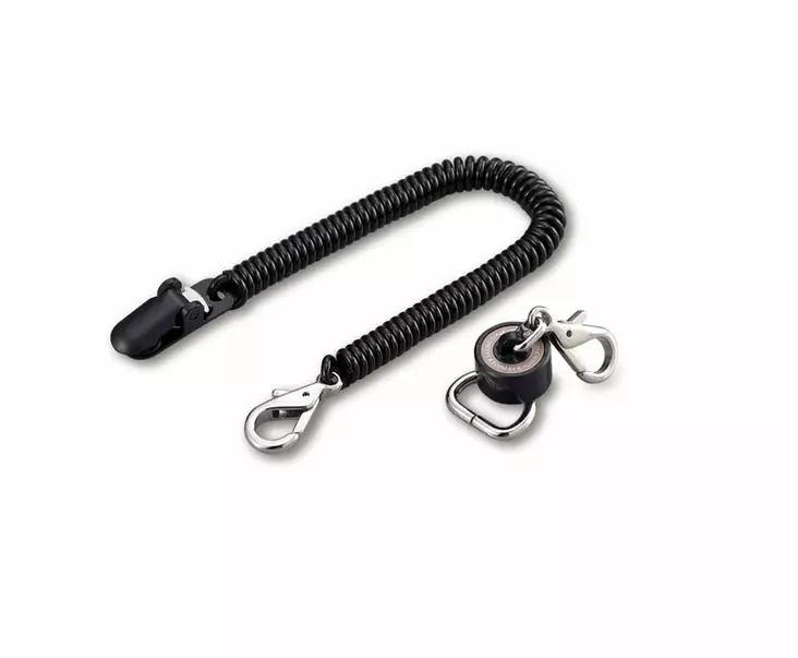 C&F Design Net Release - Kneifer und Schnurscheren - 4560111381048 - 1