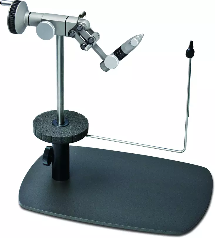 C&F Design Reference Fly Tying Vise - Fliegenbindestöcke - 4560111382168 - 1