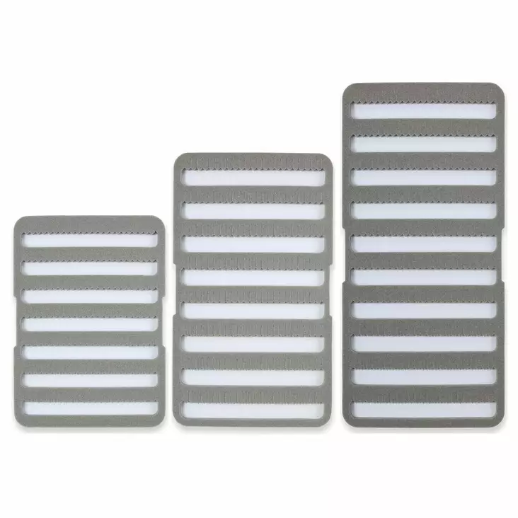 C&F System Foam Large Midge - Fliegenboxen - 4560111387675 - 1